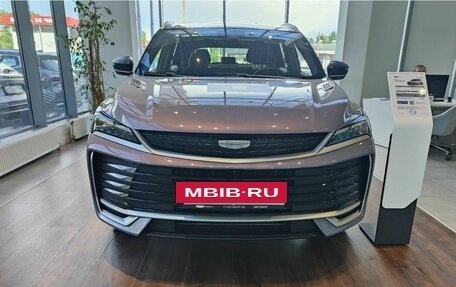 Geely Coolray I, 2026 год, 2 927 990 рублей, 2 фотография