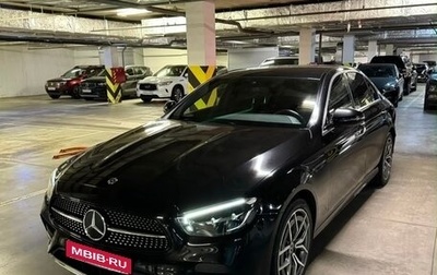 Mercedes-Benz E-Класс, 2021 год, 4 100 000 рублей, 1 фотография