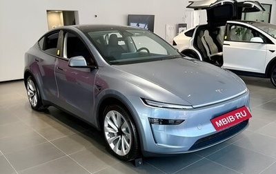 Tesla Model Y I, 2025 год, 5 880 000 рублей, 1 фотография