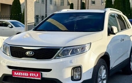 KIA Sorento II рестайлинг, 2018 год, 2 150 000 рублей, 1 фотография