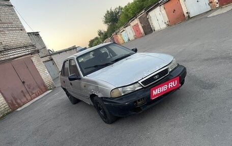 Daewoo Nexia I рестайлинг, 2006 год, 41 500 рублей, 1 фотография