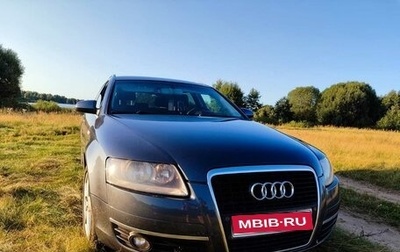 Audi A6, 2006 год, 850 000 рублей, 1 фотография