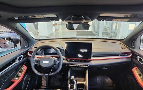 Geely Coolray I, 2026 год, 2 927 990 рублей, 8 фотография