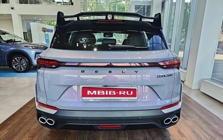 Geely Coolray I, 2026 год, 2 927 990 рублей, 6 фотография