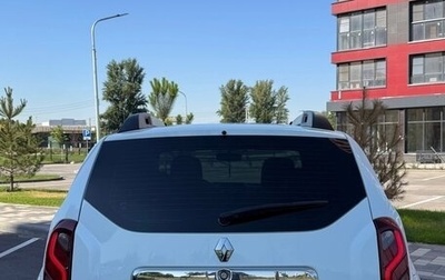 Renault Duster I рестайлинг, 2016 год, 1 300 000 рублей, 1 фотография