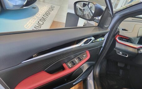 Geely Coolray I, 2026 год, 2 927 990 рублей, 16 фотография