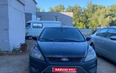 Ford Focus II рестайлинг, 2008 год, 350 000 рублей, 1 фотография