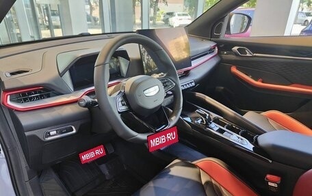 Geely Coolray I, 2026 год, 2 927 990 рублей, 14 фотография