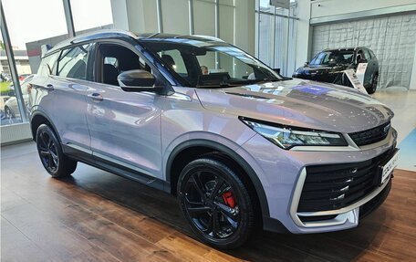 Geely Coolray I, 2026 год, 2 927 990 рублей, 19 фотография