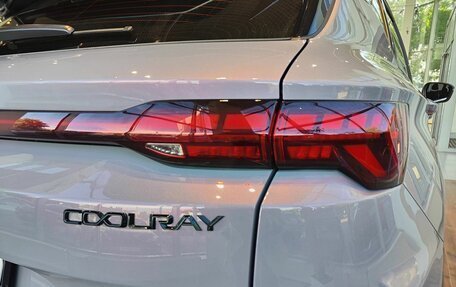 Geely Coolray I, 2026 год, 2 927 990 рублей, 18 фотография