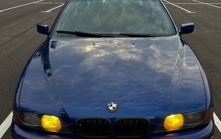 BMW 5 серия, 1996 год, 595 000 рублей, 1 фотография