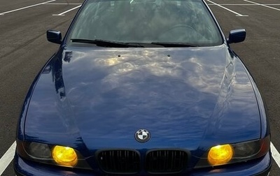 BMW 5 серия, 1996 год, 595 000 рублей, 1 фотография
