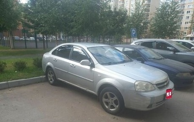 Chevrolet Lacetti, 2007 год, 290 000 рублей, 1 фотография