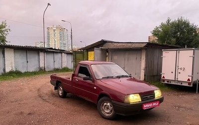 ИЖ 2717, 2004 год, 82 000 рублей, 1 фотография