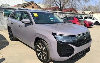 Volkswagen Teramont, 2025 год, 6 252 000 рублей, 1 фотография