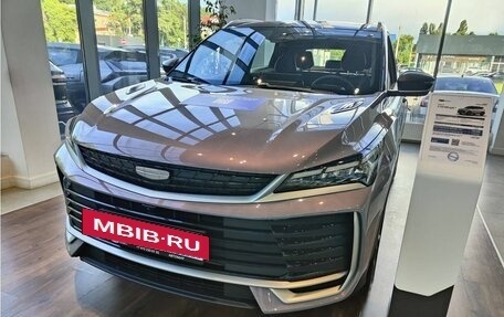 Geely Coolray I, 2026 год, 2 927 990 рублей, 22 фотография