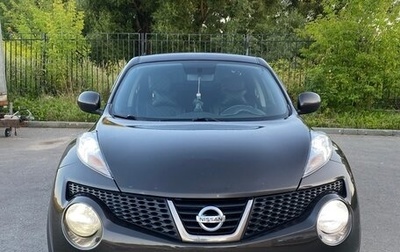 Nissan Juke II, 2012 год, 1 100 000 рублей, 1 фотография