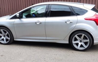 Ford Focus III, 2012 год, 850 000 рублей, 1 фотография