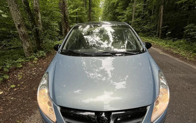 Opel Corsa D, 2007 год, 260 000 рублей, 1 фотография
