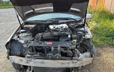 Mercedes-Benz C-Класс, 2003 год, 235 000 рублей, 1 фотография