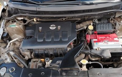 Nissan Tiida, 2011 год, 660 000 рублей, 1 фотография