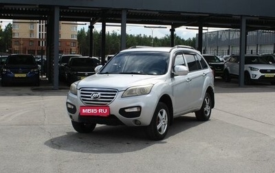 Lifan X60 I рестайлинг, 2012 год, 319 000 рублей, 1 фотография