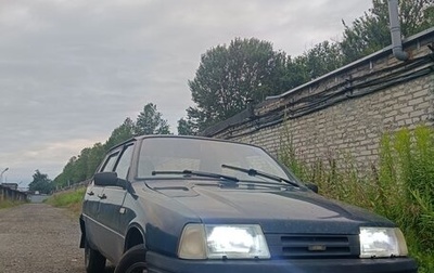 ИЖ 2126 «Ода», 2004 год, 100 000 рублей, 1 фотография