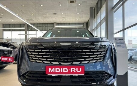 Geely Atlas, 2024 год, 3 924 190 рублей, 3 фотография