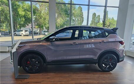 Geely Coolray I, 2026 год, 2 914 990 рублей, 4 фотография