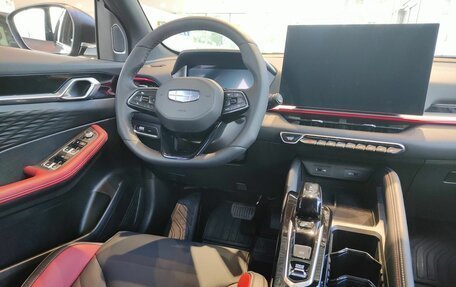 Geely Coolray I, 2026 год, 2 914 990 рублей, 9 фотография