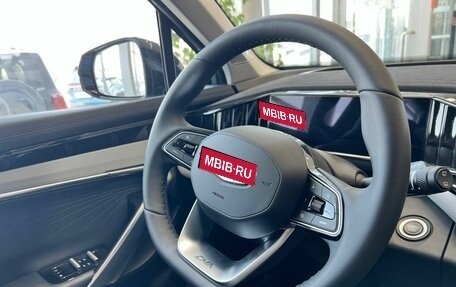 Geely Atlas, 2024 год, 3 924 190 рублей, 14 фотография