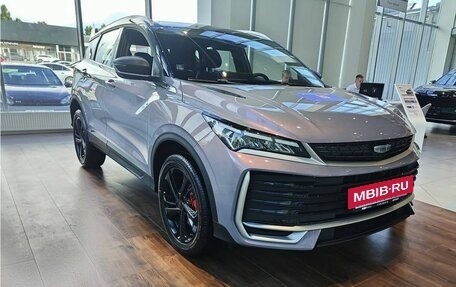 Geely Coolray I, 2026 год, 2 914 990 рублей, 3 фотография