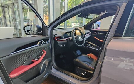 Geely Coolray I, 2026 год, 2 914 990 рублей, 12 фотография