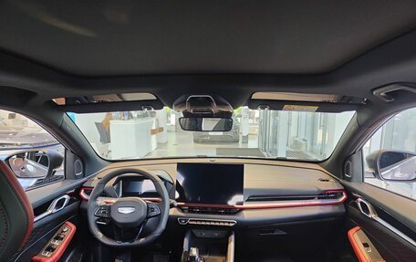 Geely Coolray I, 2026 год, 2 914 990 рублей, 11 фотография