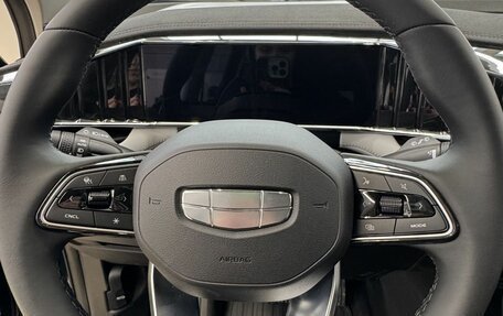 Geely Atlas, 2026 год, 3 449 990 рублей, 9 фотография