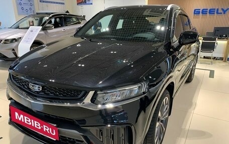 Geely Tugella FY11, 2023 год, 4 274 990 рублей, 2 фотография