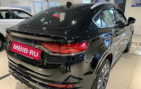 Geely Tugella FY11, 2023 год, 4 274 990 рублей, 3 фотография