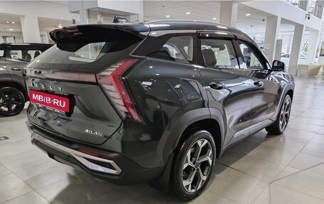 Geely Atlas, 2026 год, 3 449 990 рублей, 7 фотография