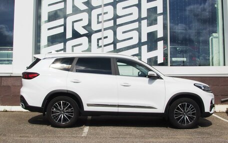 Chery Tiggo 8 I, 2024 год, 1 989 000 рублей, 4 фотография