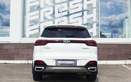 Chery Tiggo 8 I, 2024 год, 1 989 000 рублей, 5 фотография