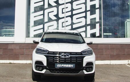 Chery Tiggo 8 I, 2024 год, 1 989 000 рублей, 3 фотография