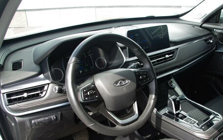 Chery Tiggo 8 I, 2024 год, 1 989 000 рублей, 6 фотография