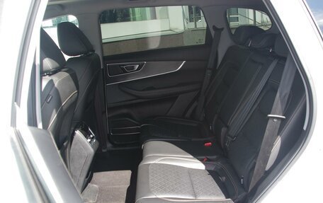 Chery Tiggo 8 I, 2024 год, 1 989 000 рублей, 8 фотография
