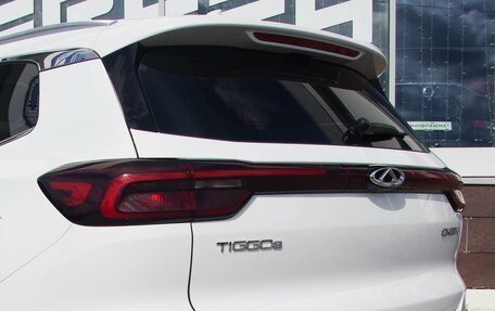 Chery Tiggo 8 I, 2024 год, 1 989 000 рублей, 25 фотография