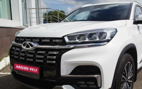 Chery Tiggo 8 I, 2024 год, 1 989 000 рублей, 24 фотография