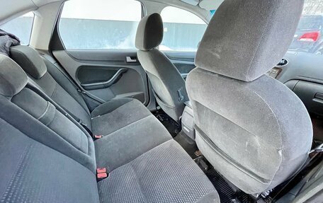 Ford Focus II рестайлинг, 2007 год, 375 000 рублей, 8 фотография