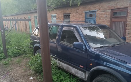 Opel Frontera A, 1994 год, 100 000 рублей, 2 фотография