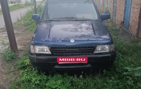 Opel Frontera A, 1994 год, 100 000 рублей, 3 фотография