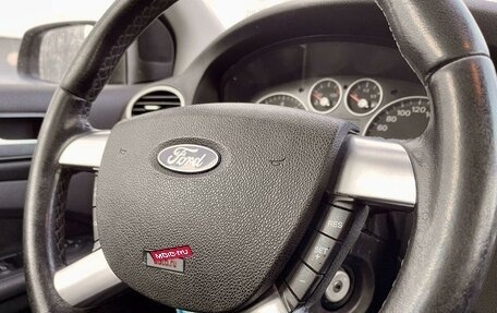 Ford Focus II рестайлинг, 2007 год, 375 000 рублей, 10 фотография