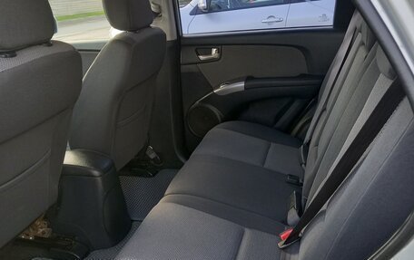 KIA Sportage II, 2009 год, 779 000 рублей, 8 фотография